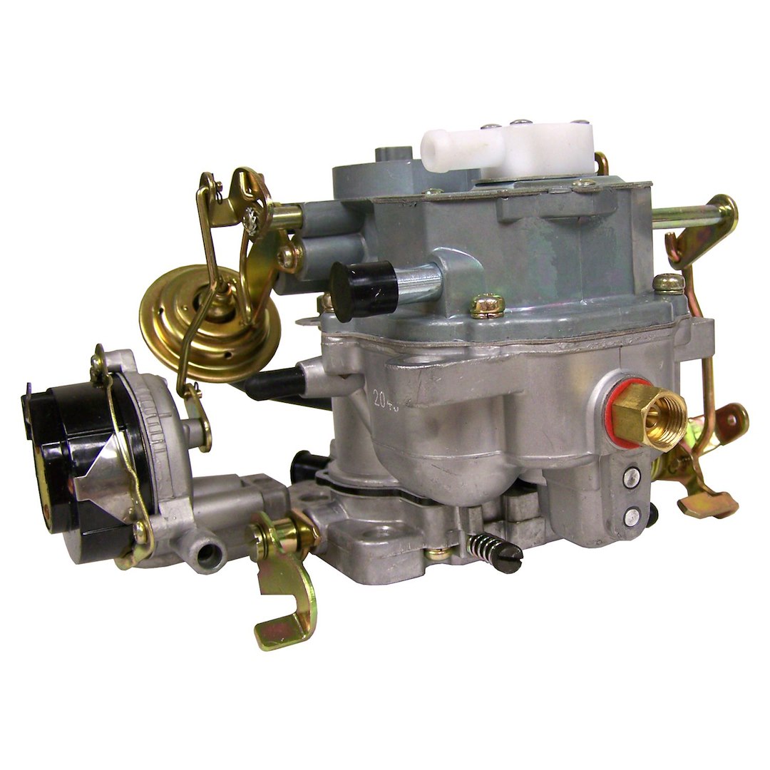 Crown Automotive BBD42S New Electric Carburetor - image 1