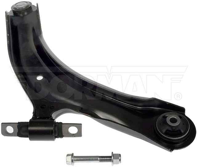 Dorman (OE Solutions) 521-725 Steel Control Arm and Bushing
