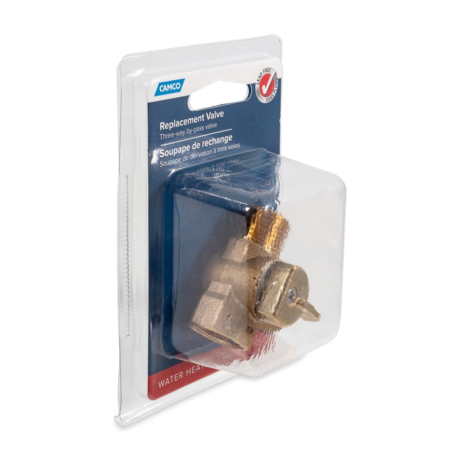 Camco 37463 Fresh Water By-Pass - image 7