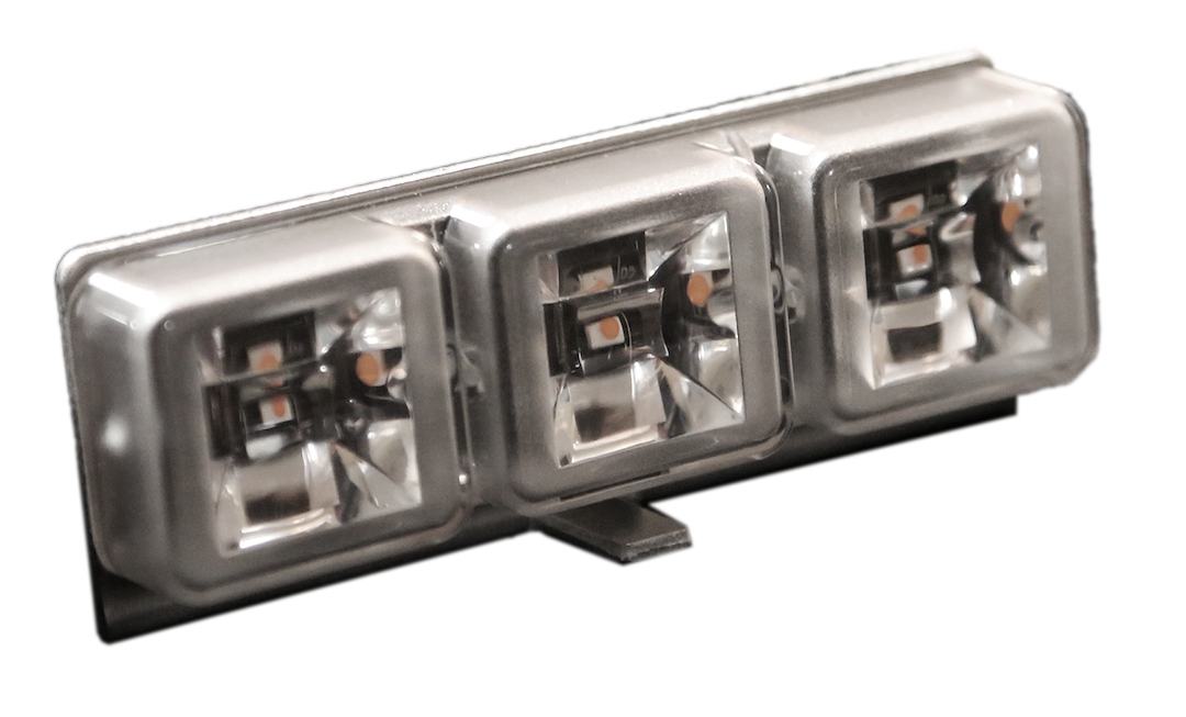 Ecco EZ1203W Ice White 12+ Series LED Control Module