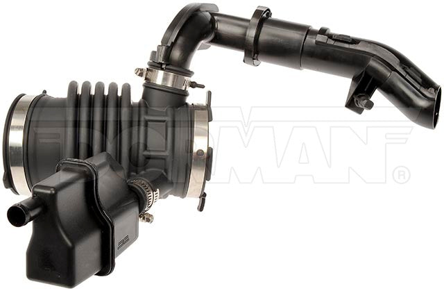 Dorman 696-169 8-Inch Intake Hose with Fittings - image 3