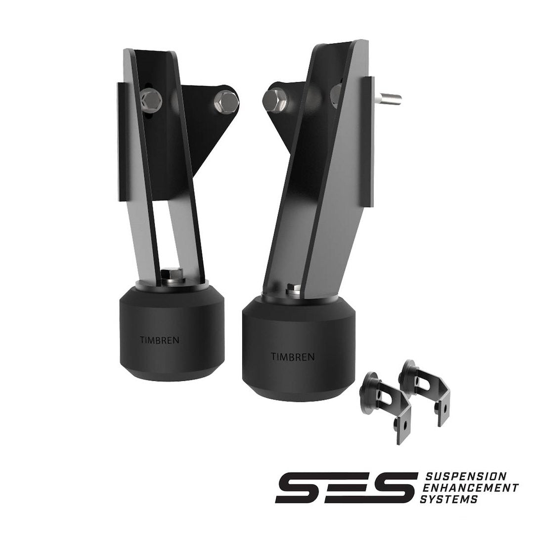 Timbren Df15004b Helper Spring Kit - image 1