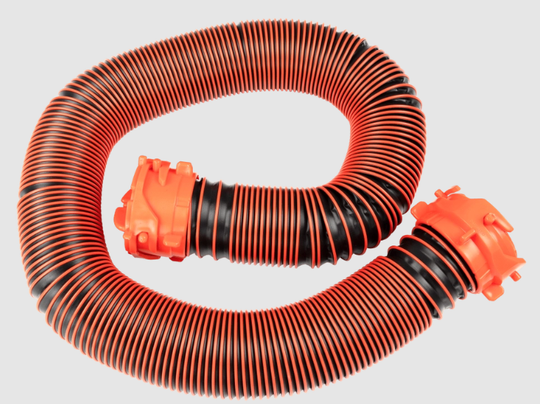 Lippert 2024121181 Sewer Hose