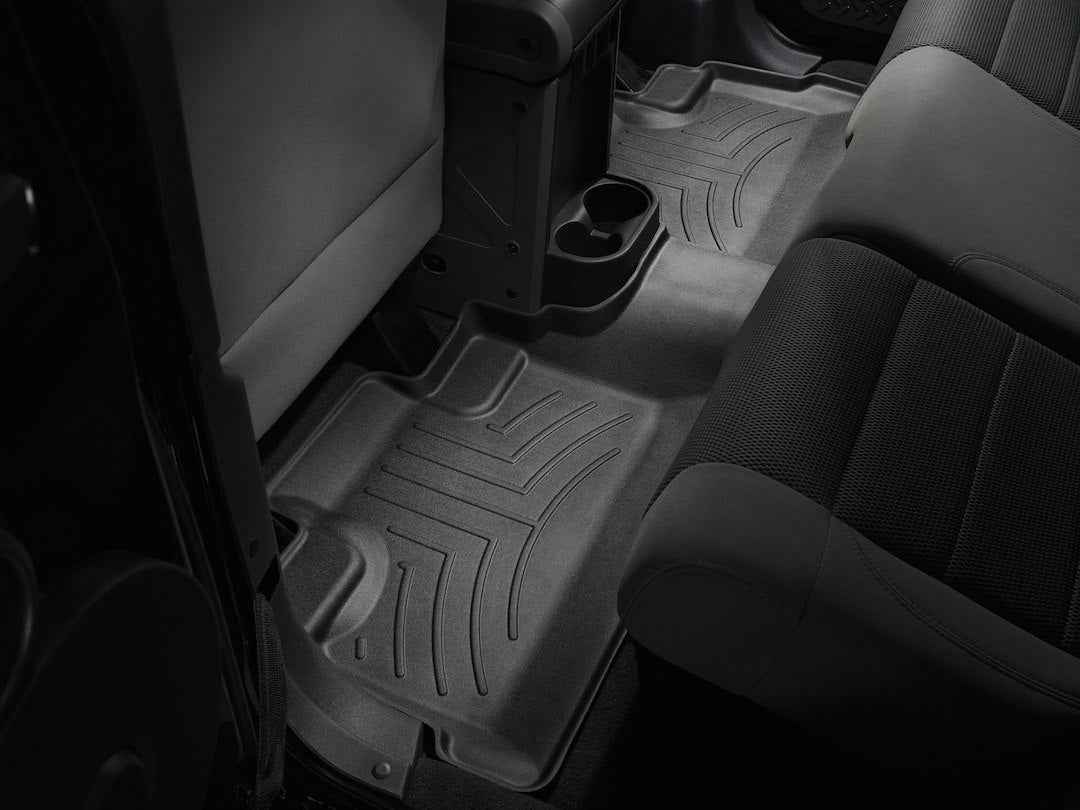 Weathertech (USA) 441052 Floor Liner for Jeep Wrangler JK 2007–2013