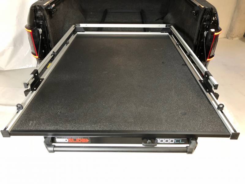 Bedslide 105337CLS x Bed Slide - image 2