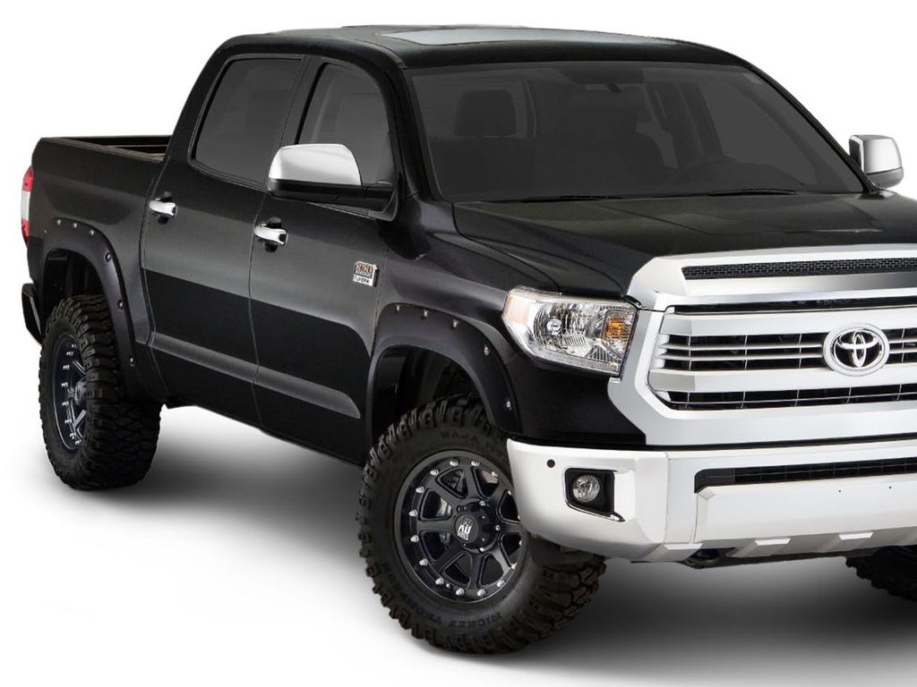 Husky Liner 2803918 Pocket Style Fender Flare Set
