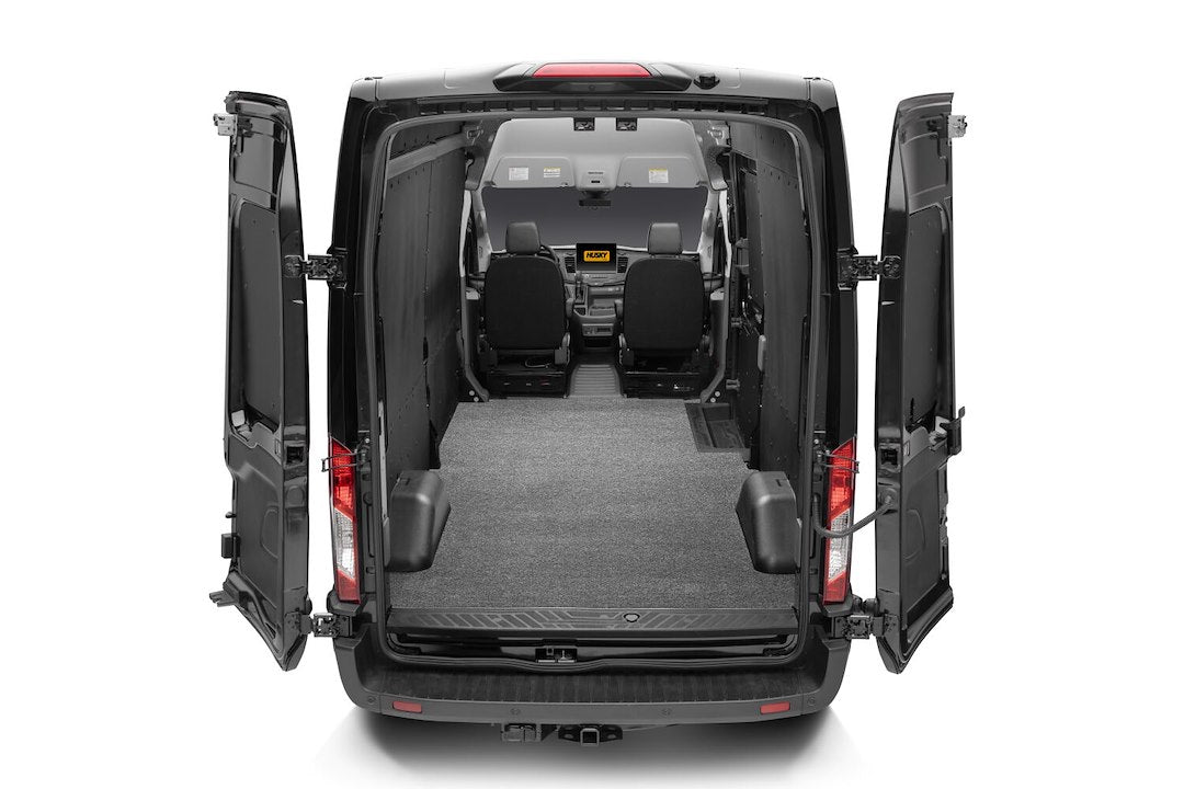Husky Liner Hvtrg96x Guardian Comfort Van Mat