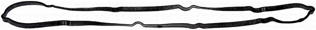Dorman 263210 Single Rubber Valve Cover Gasket - image 1