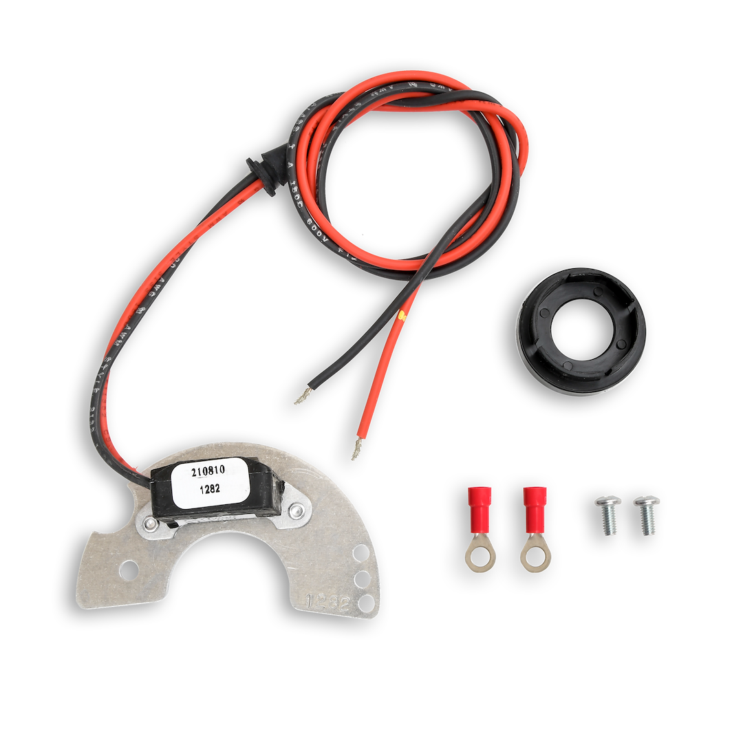 Pertronix 1282 Ford Eight-Cylinder Ignition Conversion