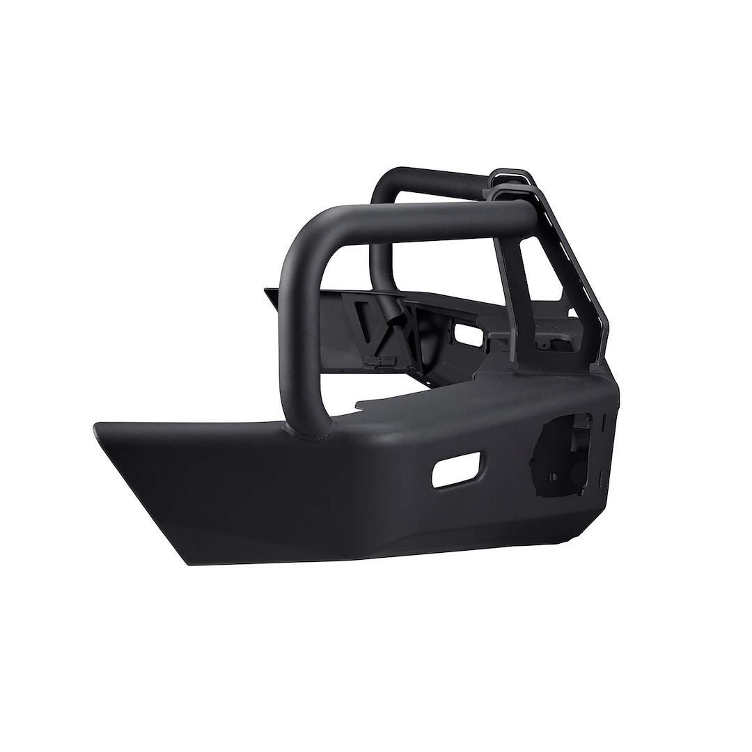 ARB 3421570K Summit Bar Steel Textured Powder Coated Bumper - image 3