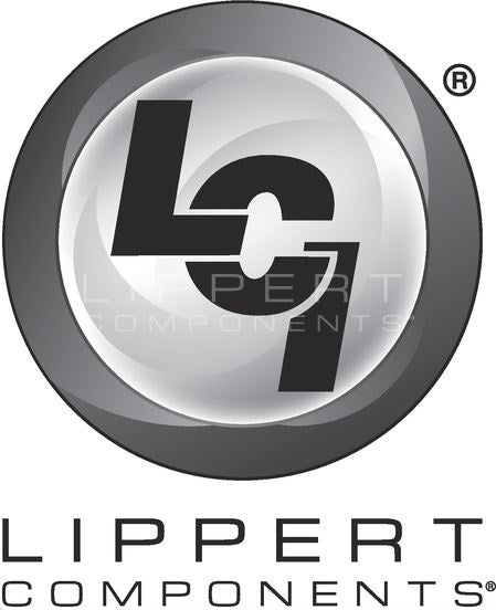 Lippert Components 386323 Leveling Jack Brake Service Kit
