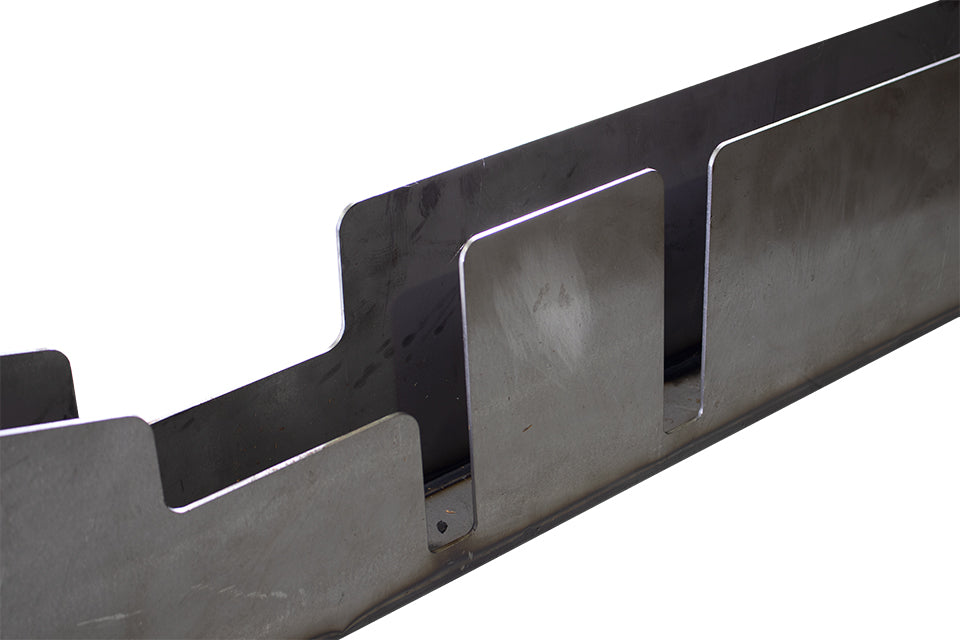 Kentrol Rb7069r F150 Center Frame Section