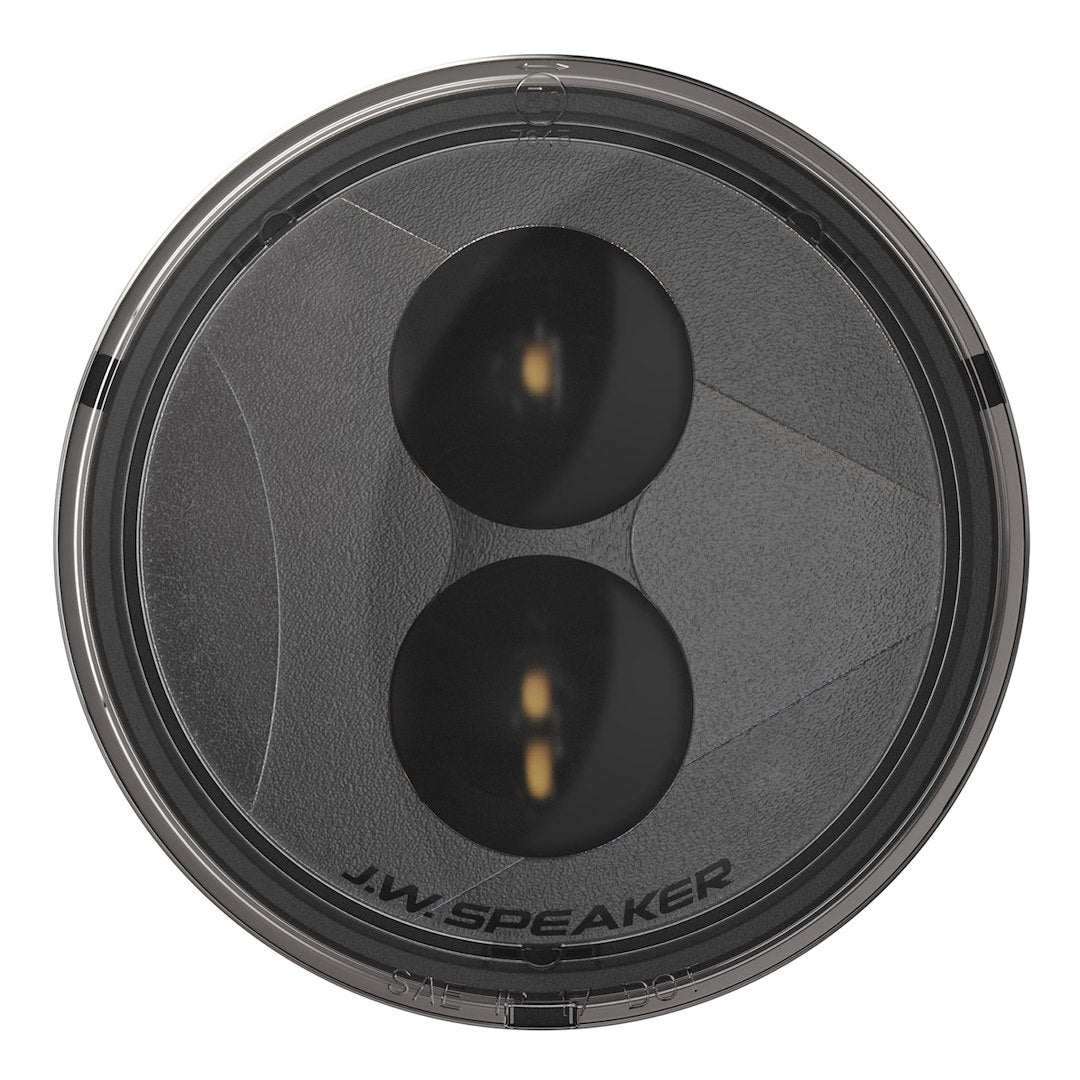 J.W. Speaker 0346503 239 J2 Front LED Turn Kit