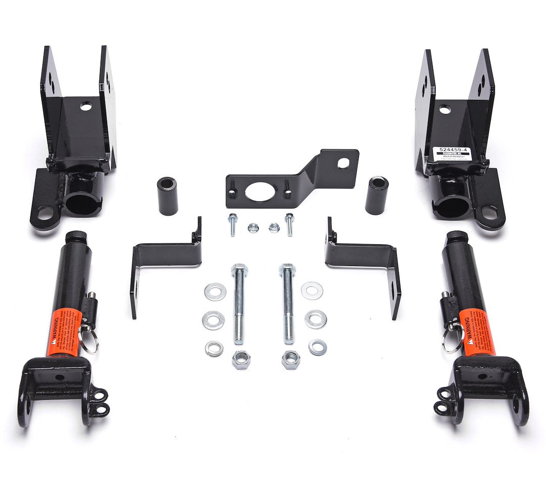 Roadmaster 524459-5 Vehicle Baseplate - image 1