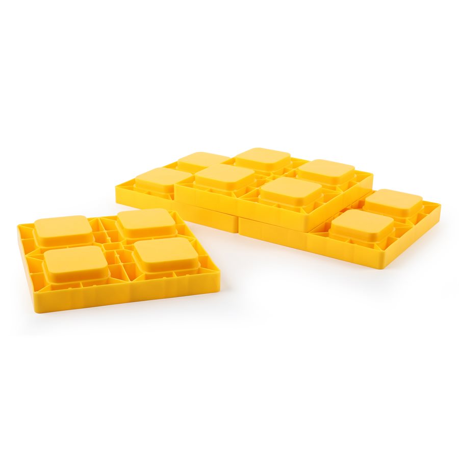 Camco 44501 Leveling Block - image 1