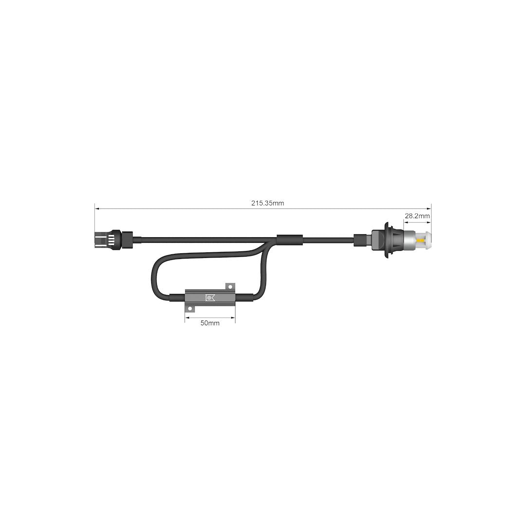 Arc Lighting 3373a Bulbs - image 2