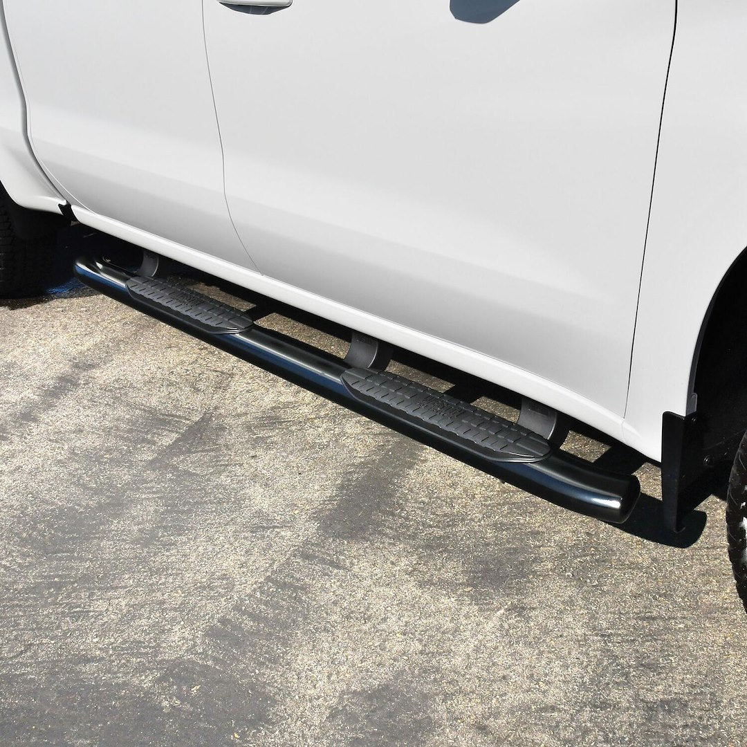 Westin Automotive 21-54135 Nerf Bar - image 12