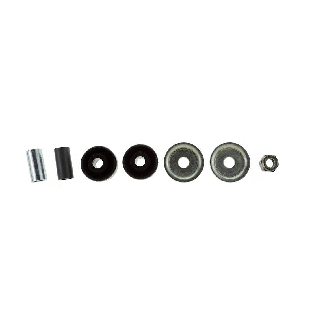 Bilstein 5125 Series Shock Absorber Nitrogen Gas Charged 33-230436 - image 2