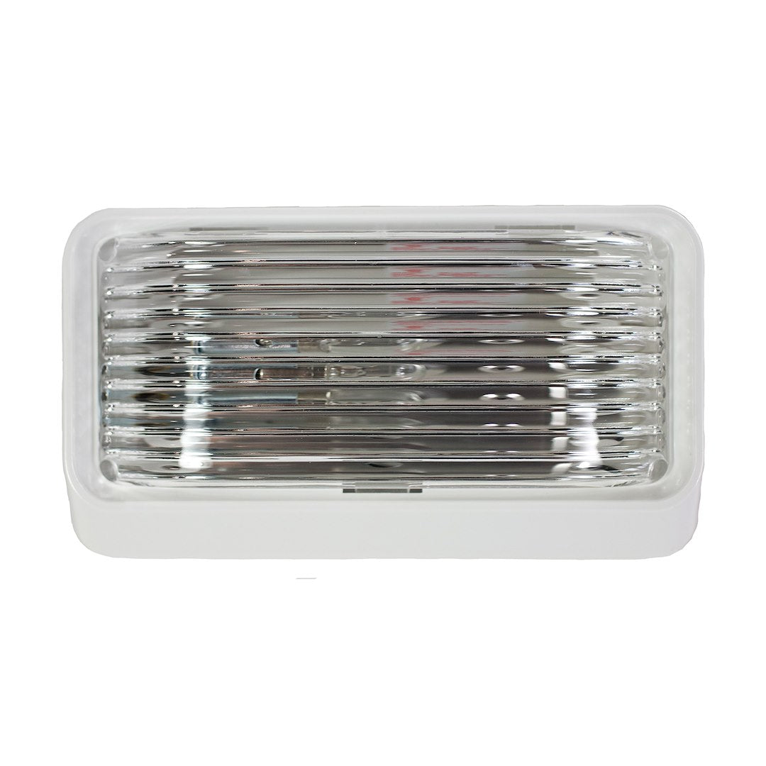 Arcon 20672 12V LED Porch Light - White
