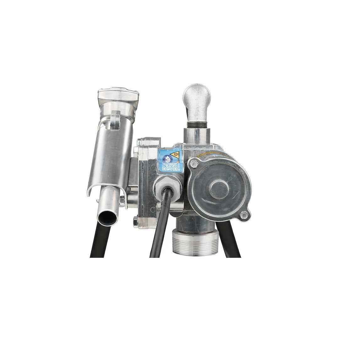 GPI 137100-01 12V Fuel Transfer Pump - 8 GPM