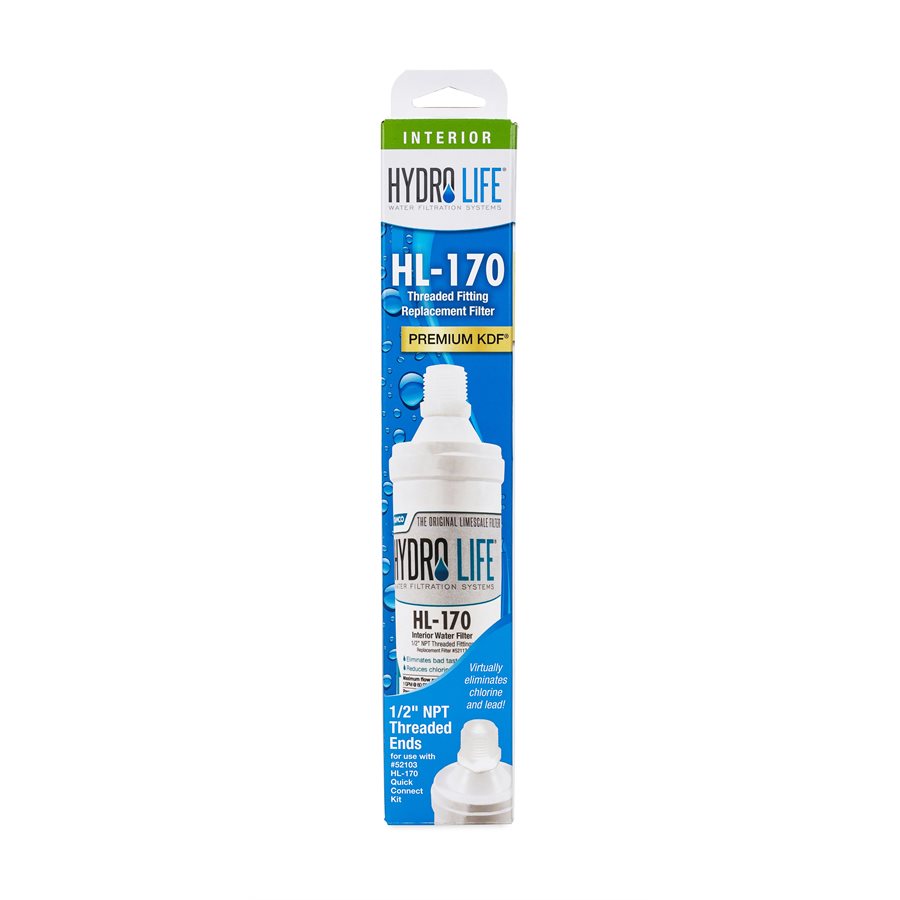 Camco 52117 Fresh Water Filter Cartridge - image 8