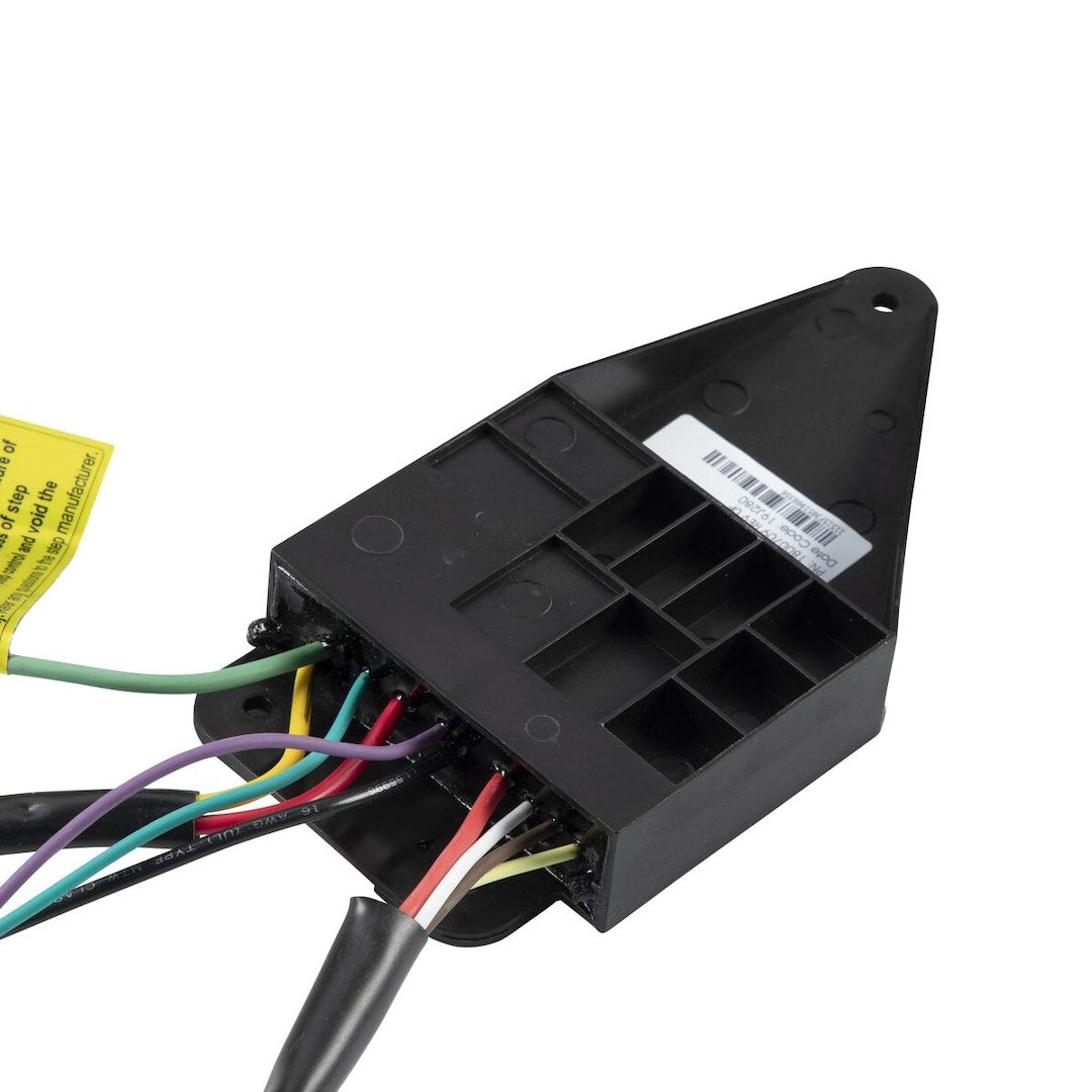 Lippert Components 379605 Entry Step Control Module - Black