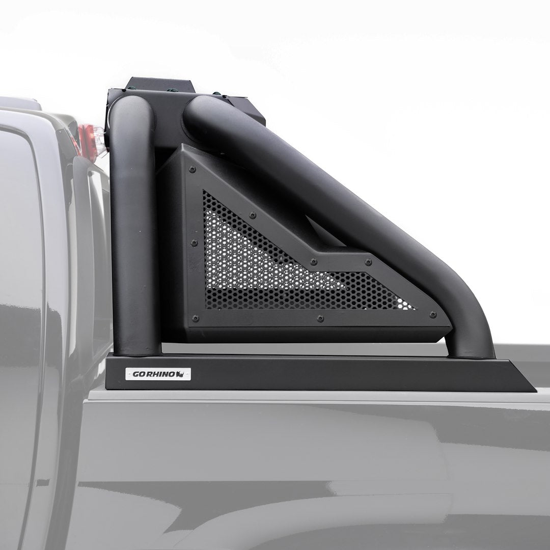 Go Rhino 918000T Sport Bar 2.0 for 19–20 Ram 1500