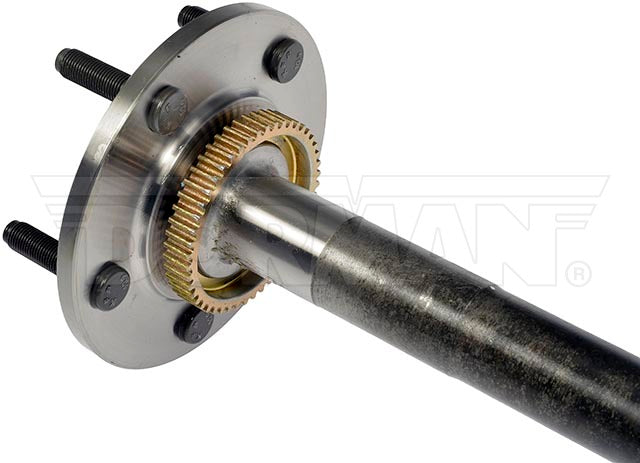 Dorman (OE Solutions) 630163 34.23-Inch Rear Axle Shaft - image 3