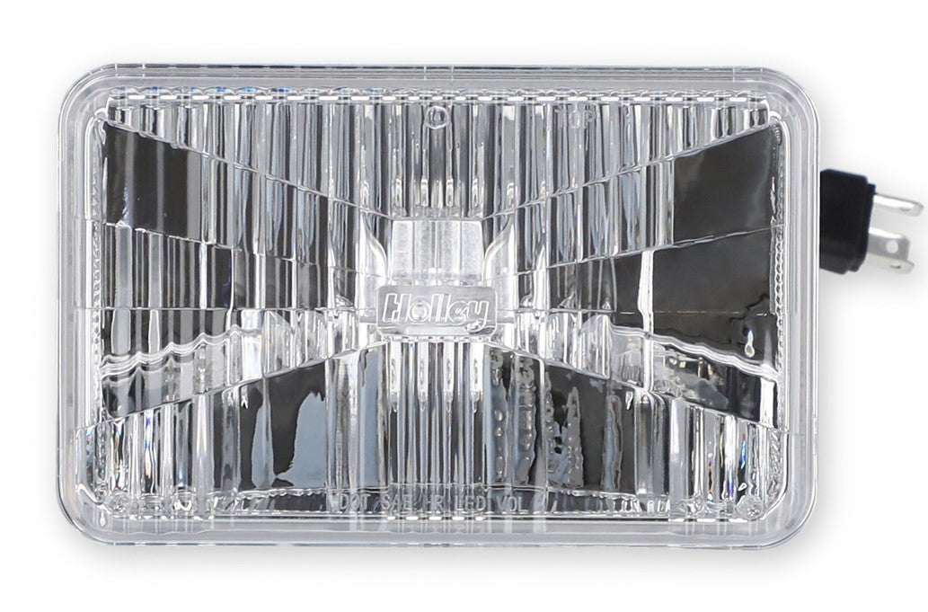 Holley Lfrb140-1 RetroBright Modern White Headlight Conversion Kit