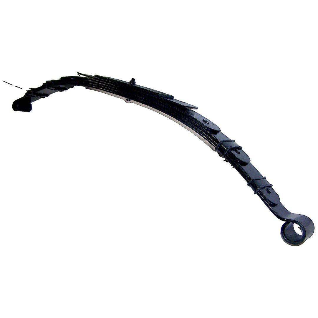 Crown Automotive J5363331 Rear 6-Leaf Spring - image 3