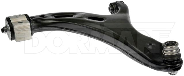 Dorman Chassis CB72264PR Premium Adjustable Boxed Control Arm - image 4