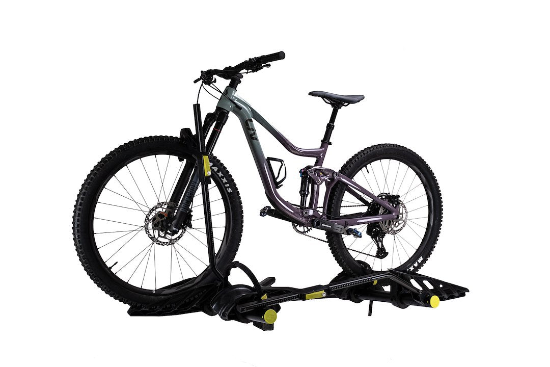 Swagman 66705 Okanagan 125 Bike Rack