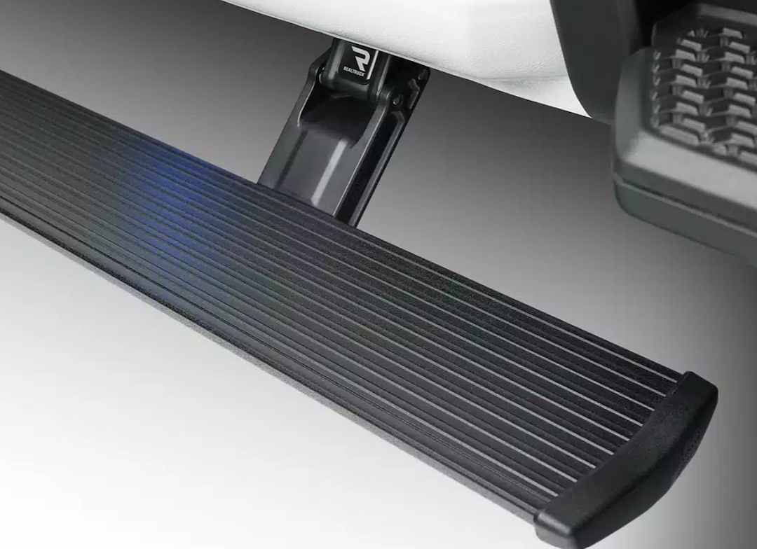 Amp Research PowerStep™ Running Board 76152-01A - image 10