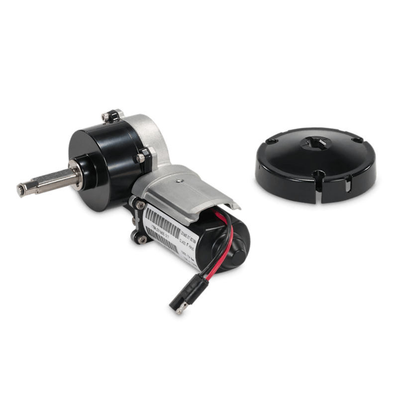 Dometic 9600011003 Black 9200 Power Awning Motor Drive