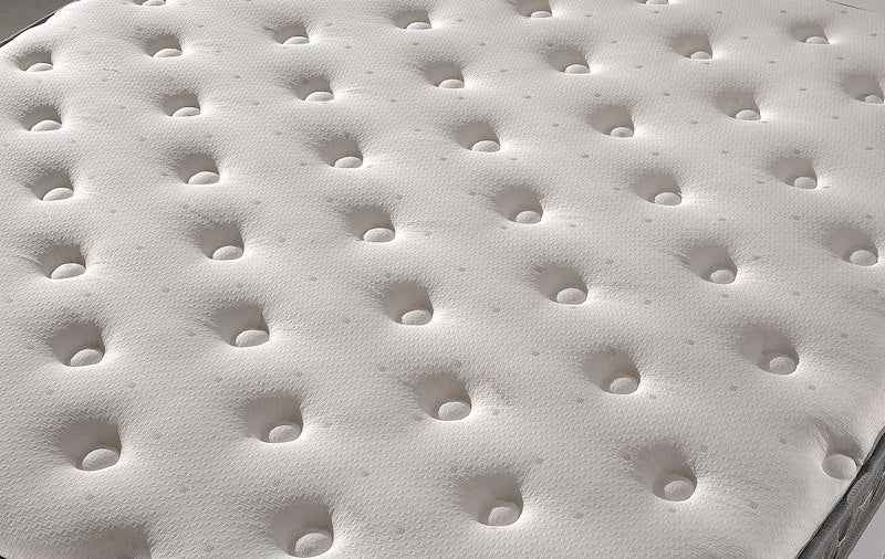 RV Mattress MA-RVREPLF – Denver Full 54" x 75" Low Profile Foam