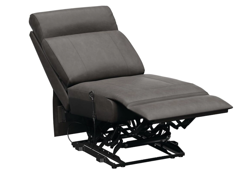 Thomas Payne Center Armless Recliner – McCoy – 2024044110