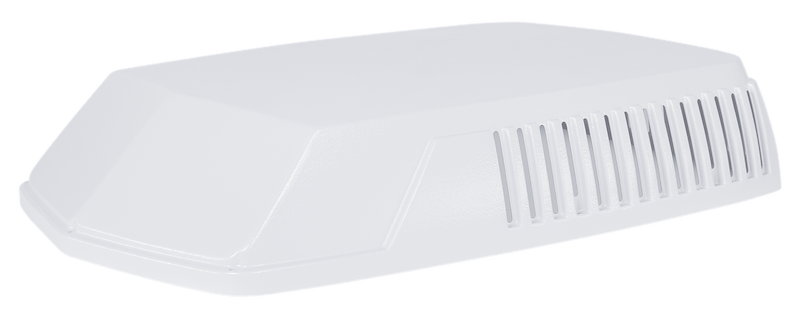 Intertherm/Nordyne RV Air Conditioner Shroud – Polar White – UV-Resistant