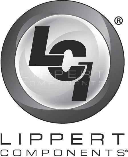 Lippert V000368089 OEM Trailer Ramp Door 119-1/8" x 77"