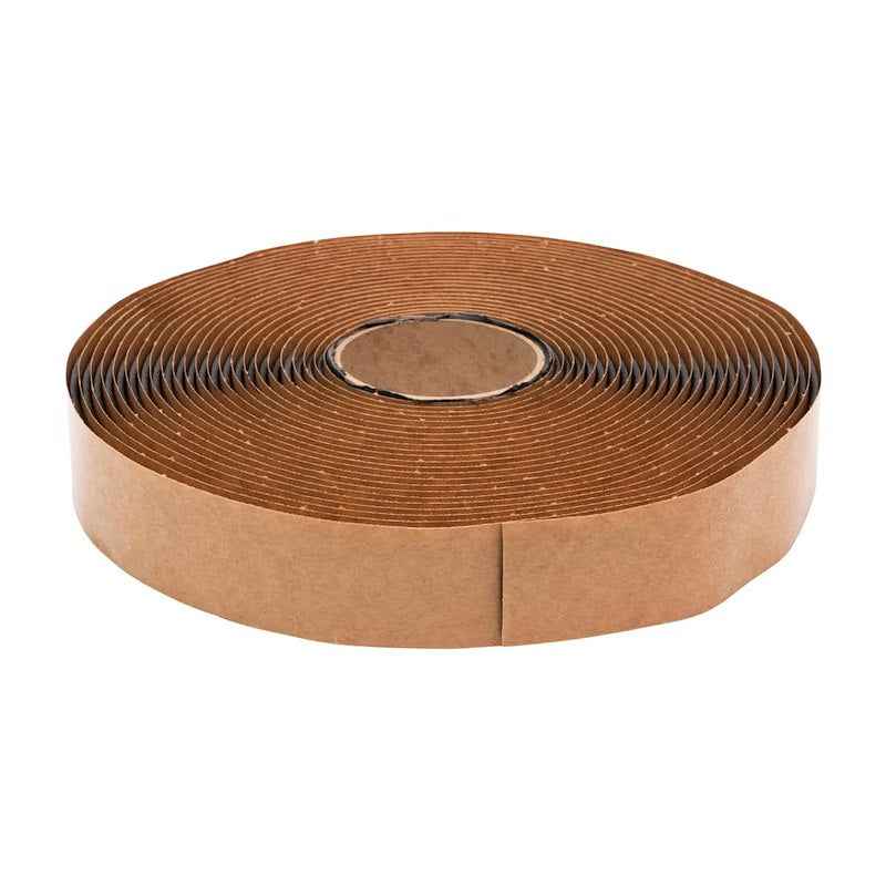 Lippert QTDG Trim Grade Mastic Putty Tape 1/8" x 1" x 30' Roll (Case of 16)