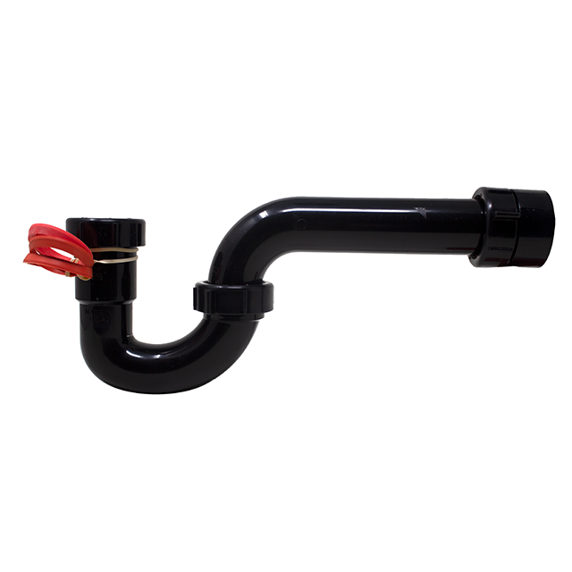 LaSalle Bristol Sink Trap 65400TTBRU – Inlet Size: 1-1/2 Inch
