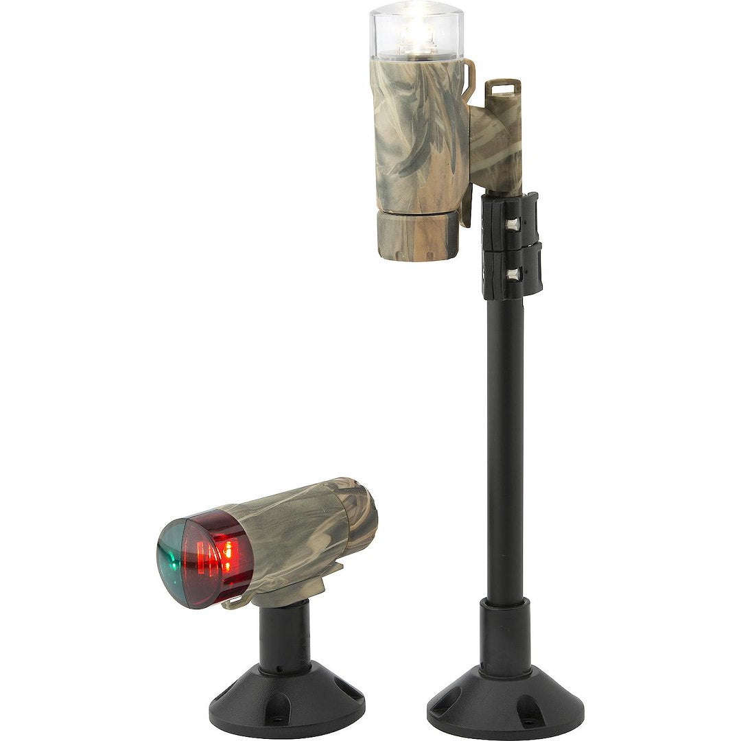 Attwood Marine 14191-7 Navigation Light - image 2
