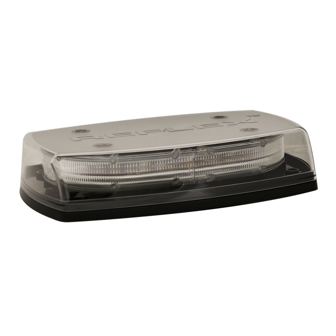 ECCO 5550CA Reflex Permanent-Mount LED Microbar