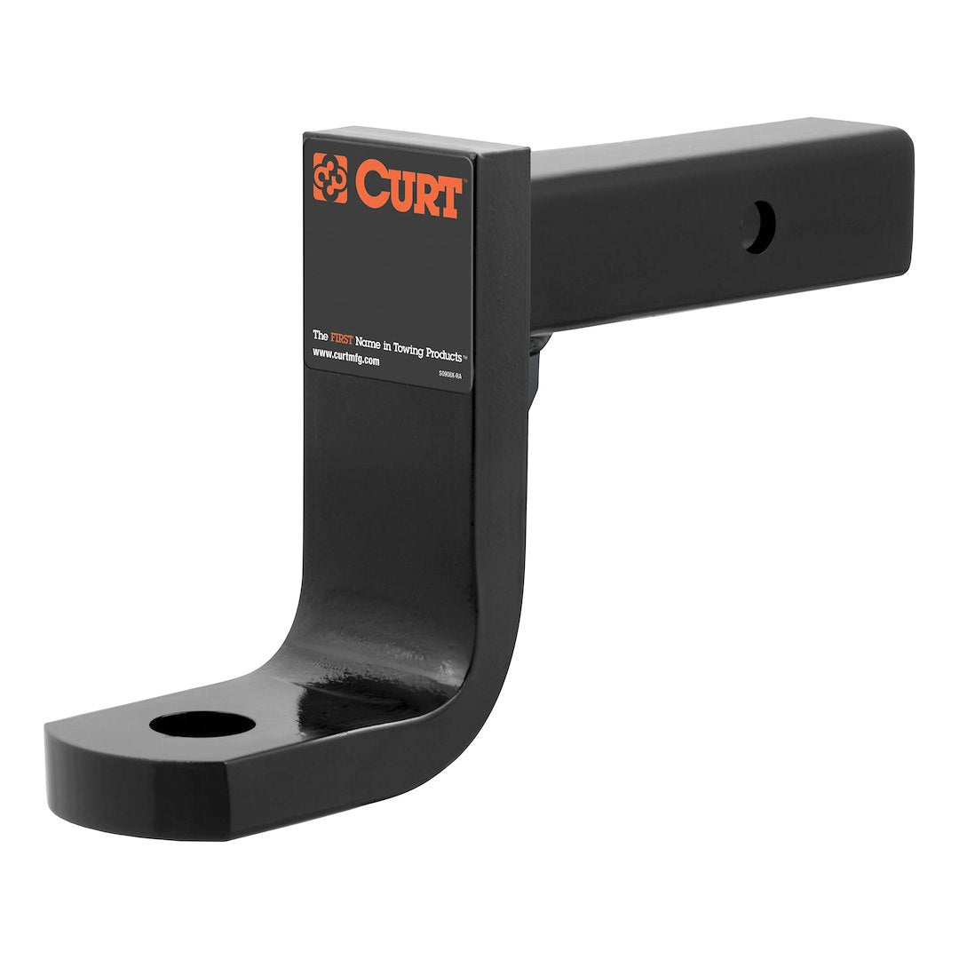 Curt 45336 Trailer Hitch Ball Mount - image 1