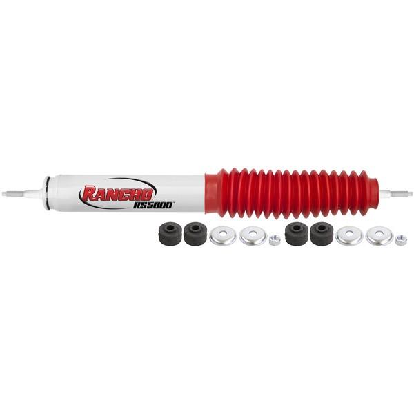 Rancho RS5403 RS5000 Twin-Tube Stabilizer