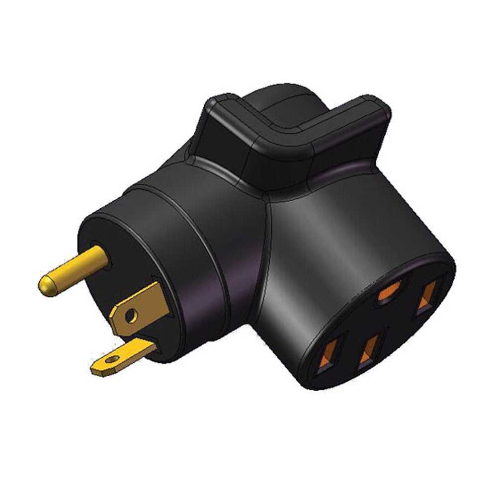 Ap Products 16-00583 Power Cord Adapter