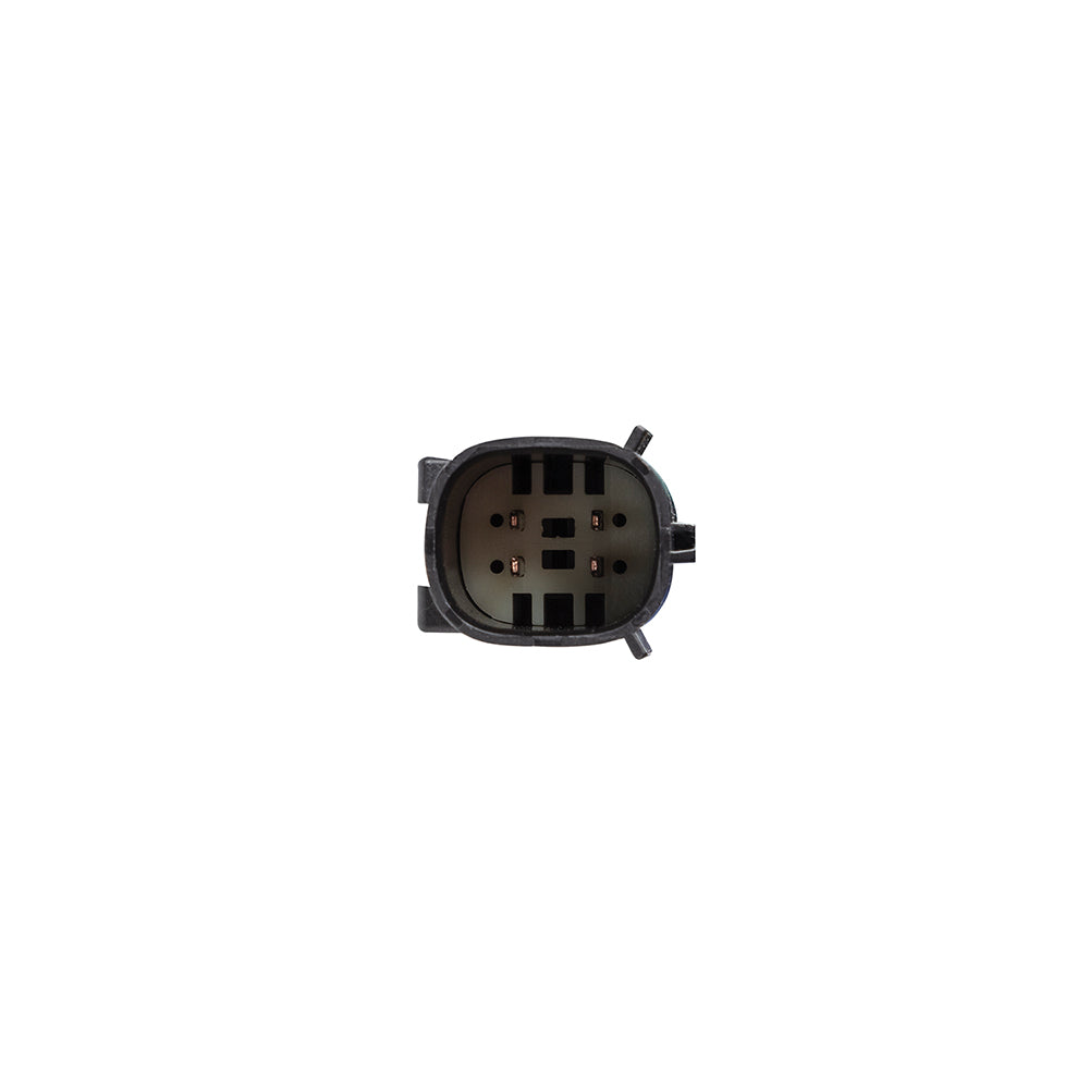 Tekonsha 118835 Trailer Wiring Connector - image 2