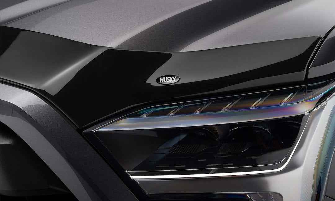 Husky 2842064 Aeroskin Smoke Bug Shield
