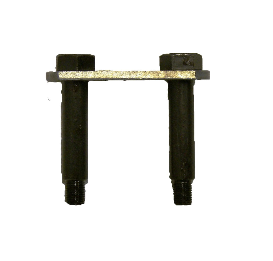 AP Products Leaf Spring Shackle Plate (014125675)