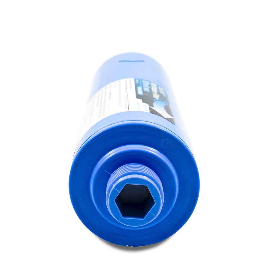 Camco 40013 Fresh Water Filter - In-Line Canister