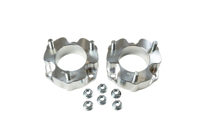 ReadyLift 66-24200 1.5-Inch Leveling Kit for 2024-Up Ranger